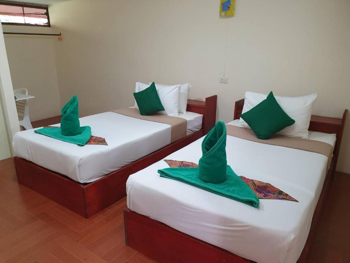 The Royal Bamboo Lodges - Sha Certified Khao Sok National Park Extérieur photo